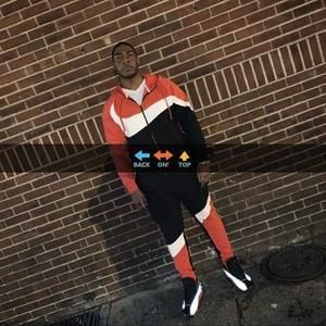 Meet your Posher, Raekwan